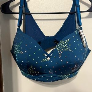 Brand new torrid bra.